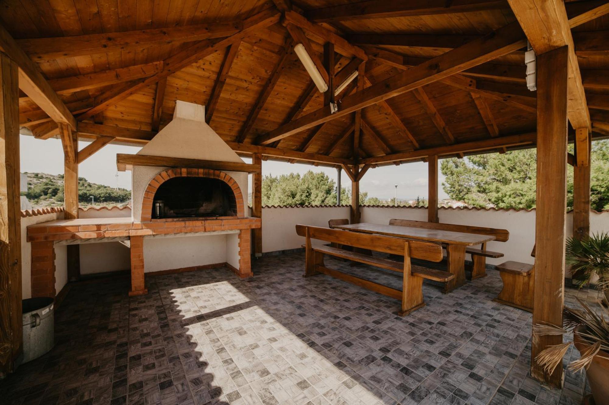 Villa Lavender With Pool And Wellness Drage