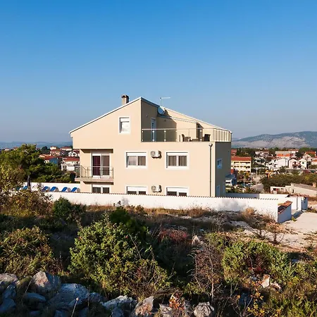 Lavender Residence Villa Drage With Pool And Wellness Exterior foto