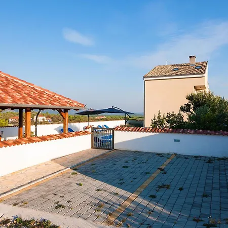 Lavender Residence Villa Drage With Pool And Wellness Exterior foto