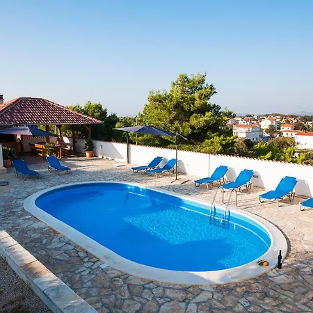 Lavender Residence Villa Drage With Pool And Wellness Exterior foto