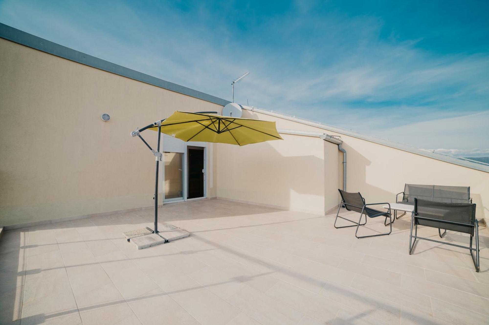 Lavender With Pool And Wellness Vila *