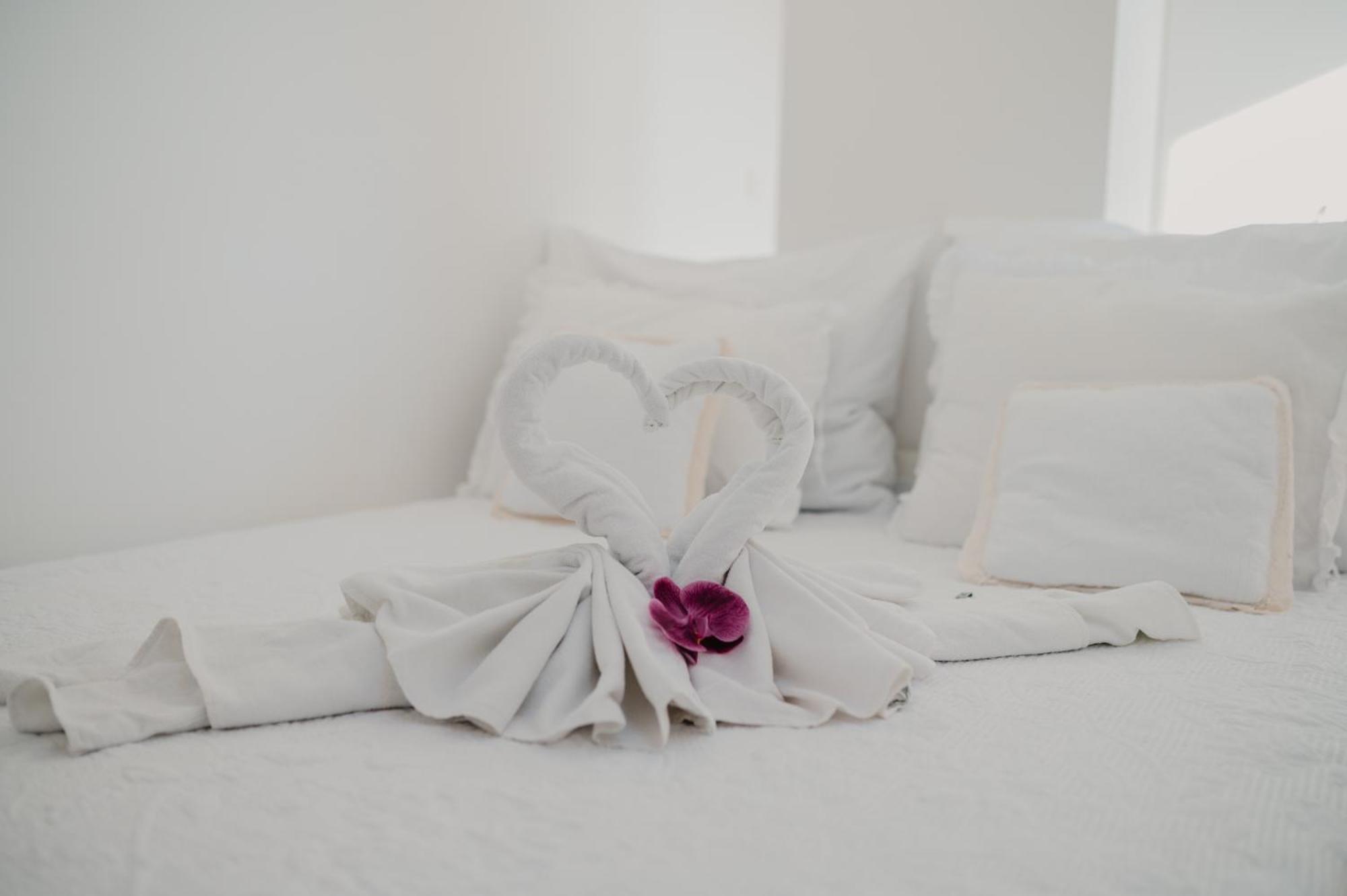 Lavender With Pool And Wellness Vila *