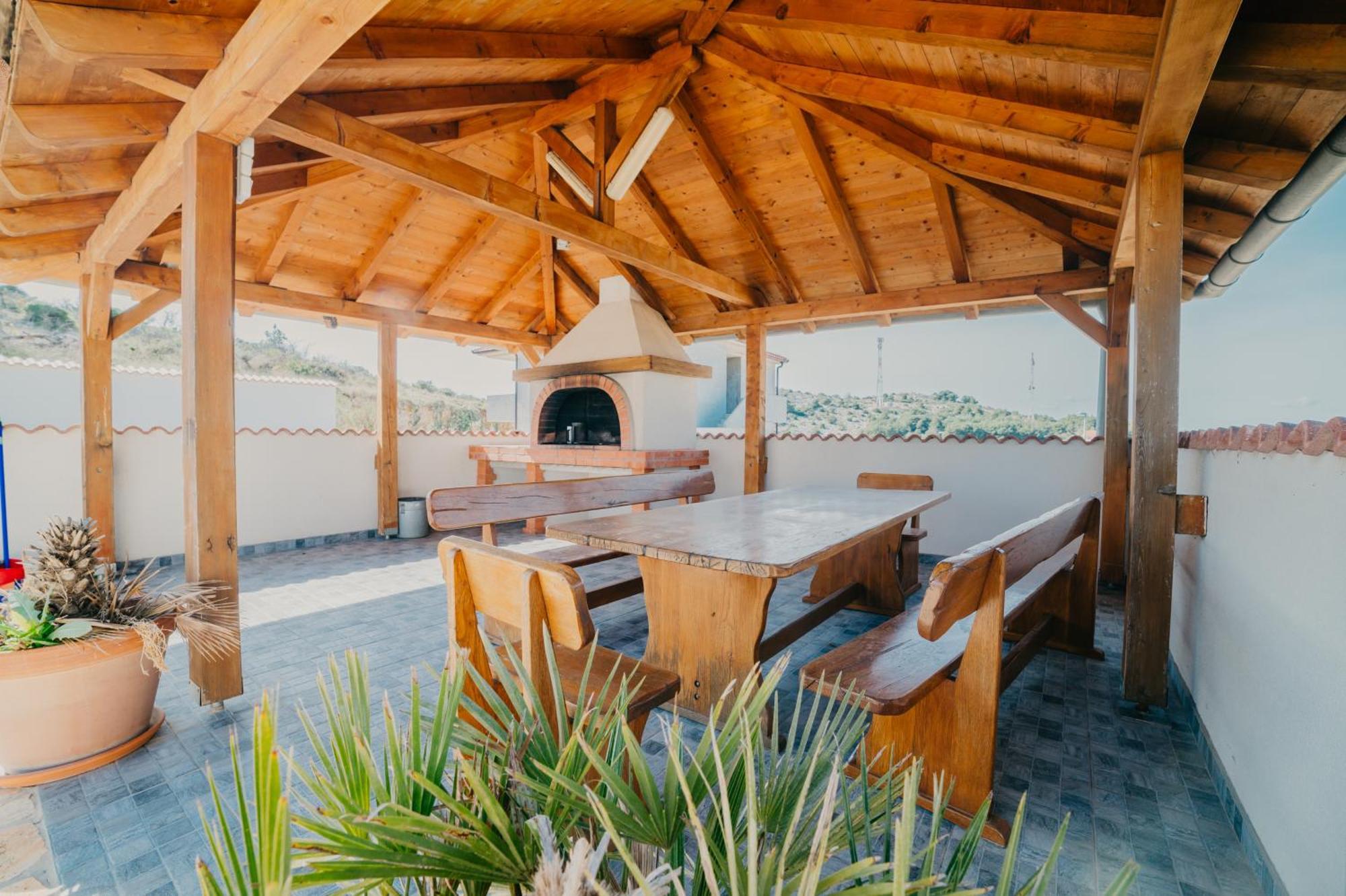Vila Lavender With Pool And Wellness Drage